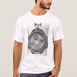 A Volvelle T-shirt
