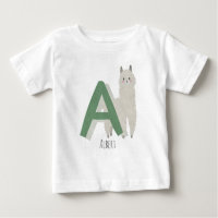 A voor Alpaca