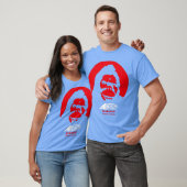 A vs Monkey Kong T-shirt (Unisex)