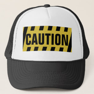 A.W.N. (De ergste nachtmerrie van Amerika) Trucker Pet