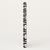 A&w-patronen gemaakt met 'plus'-teken Case-Mate iPhone case (Achterkant/links)