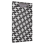 A&w-patronen gemaakt met 'plus'-teken klembord (Rechts)