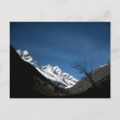 A WALK BRIEFKAART (Voorkant)