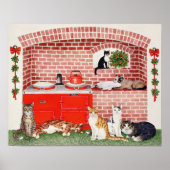 A Warm Place Poster (Voorkant)