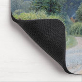 A Warwickshire Lane Muismat (Hoek)