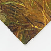 A Watchful Eye Carl Jutz 1916 Farmyard Fleece Deken (Hoek)