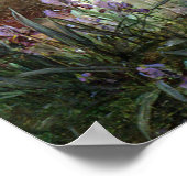 A Water Idyll van Hans Zatzka - poster (Hoek)