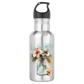 A WATERFLES  (Voorkant)