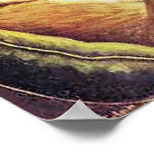 A Waterloo, Dogs Playing Poker, Poster (Hoek)