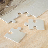 A Weasel, 1832 (m/c, pen, inkt, gouache en gombove Legpuzzel (Zijkant)