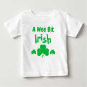 A Wee Bit Irish (Voorkant)