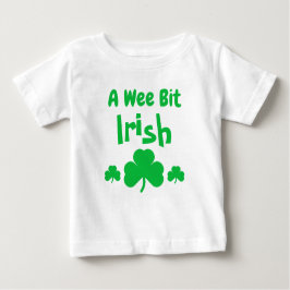 A Wee Bit Irish