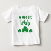A Wee Bit Irish (Voorkant)