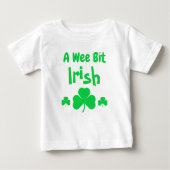 A Wee Bit Irish (Voorkant)