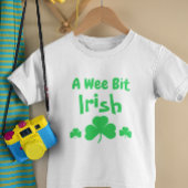 A Wee Bit Irish