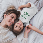 A Wee Bit Irish Kinder Shirts