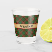 A Wee Dram of Scotch gepersonaliseerd