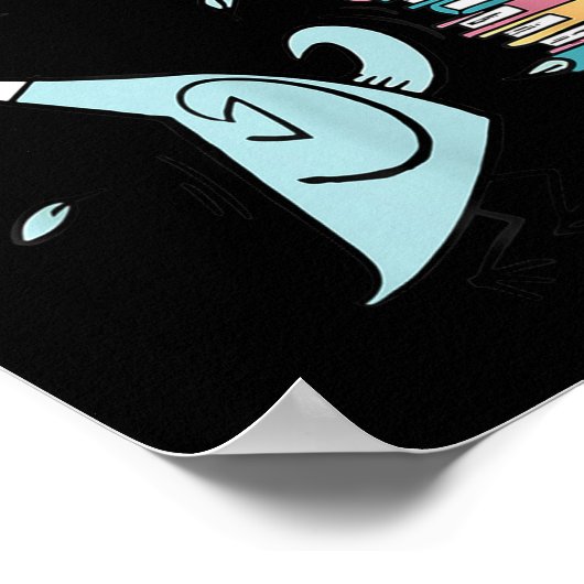 A Week Should You Be Reading 67 Teacher Poster (Hoek)