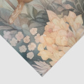 A Whimsical Woodland Series Design 11 Tissuepapier (Detail)