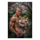 A Whisper of Romance Perfect Poster (Voorkant)