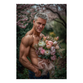 A Whisper of Romance Perfect Poster