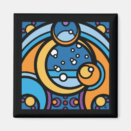 A Whole New World Magneet