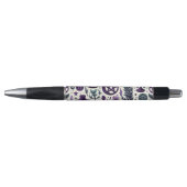 A Wiccan Pattern 1 Pen (Voorkant)