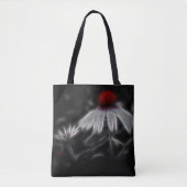 A Wilde bloesems Tote Bag (Voorkant)