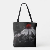 A Wilde bloesems Tote Bag (Achterkant)