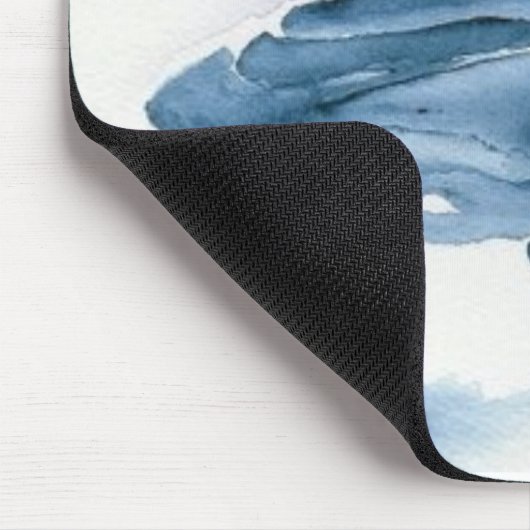 A WinterFriend Muismat (Hoek)