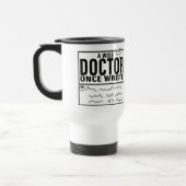 A Wise Doctor Once Wrote Meme Funny Doctor Reisbeker (Links)