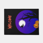 A Witches Moon Deurmat (Voorkant)