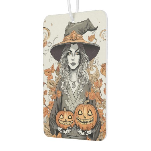 A witch's Love Luchtverfrisser (Links)