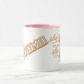 A Woman- Café Collectie™ Mok (Midden)
