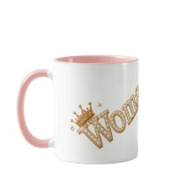 A Woman- Café Collectie™