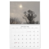 A Wonders Walk... 2024 Grote Muurkalender Kalender (Jan 2026)