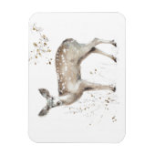 A Woodland Walk IX Magneet (Verticaal)