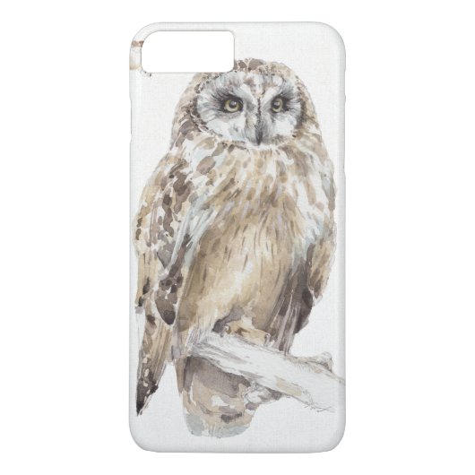 A Woodland Walk VIII Case-Mate iPhone Case (Achterkant)