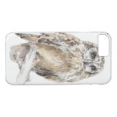 A Woodland Walk VIII Case-Mate iPhone Case (Achterkant (Horizontaal))