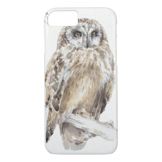 A Woodland Walk VIII Case-Mate iPhone Case (Achterkant)