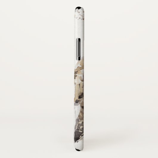 A Woodland Walk VIII Case-Mate iPhone Case (Achterkant / rechts)