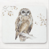 A Woodland Walk VIII Muismat (Voorkant)