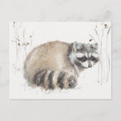 A Woodland Walk X Briefkaart (Voorkant)