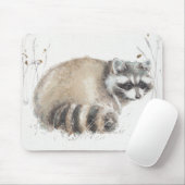 A Woodland Walk X Muismat (Met muis)