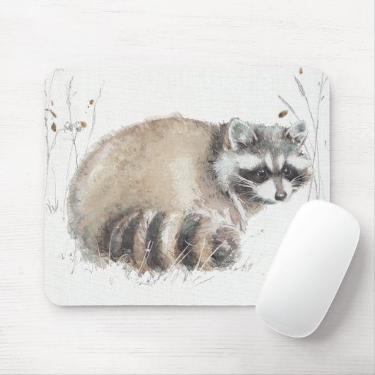 A Woodland Walk X Muismat (Met muis)