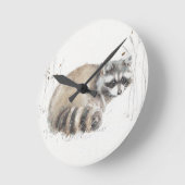 A Woodland Walk X Ronde Klok (Hoek)