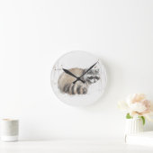 A Woodland Walk X Ronde Klok (Huis)