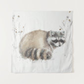 A Woodland Walk X Wandkleed (Voorkant (horizontaal))