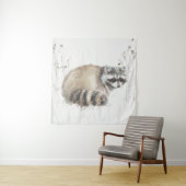 A Woodland Walk X Wandkleed (In Situ (horizontaal))