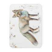 A Woodland Walk XI Magneet (Verticaal)